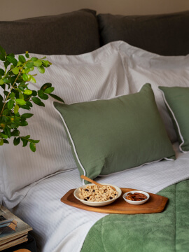 Hållbarhetscertifiering