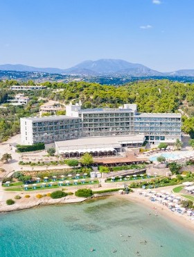 Semesteranläggning (resort)